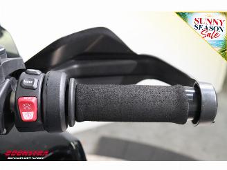 BMW F 850 GS Adventure Triple Black 3X Pakket Cruise Heizgriffe picture 18