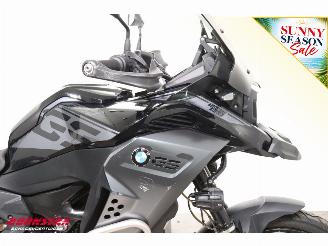 BMW F 850 GS Adventure Triple Black 3X Pakket Cruise Heizgriffe picture 9