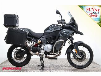 BMW F 850 GS Adventure Triple Black 3X Pakket Cruise Heizgriffe picture 7