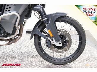 BMW F 850 GS Adventure Triple Black 3X Pakket Cruise Heizgriffe picture 11
