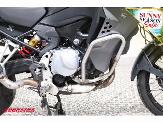 BMW F 850 GS Adventure Triple Black 3X Pakket Cruise Heizgriffe picture 10