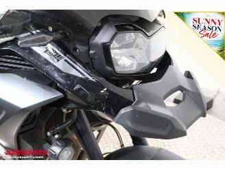 BMW F 850 GS Adventure Triple Black 3X Pakket Cruise Heizgriffe picture 12