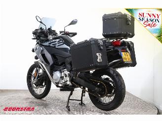 BMW F 850 GS Adventure Triple Black 3X Pakket Cruise Heizgriffe picture 4