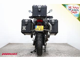 BMW F 850 GS Adventure Triple Black 3X Pakket Cruise Heizgriffe picture 8
