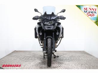 BMW F 850 GS Adventure Triple Black 3X Pakket Cruise Heizgriffe picture 6