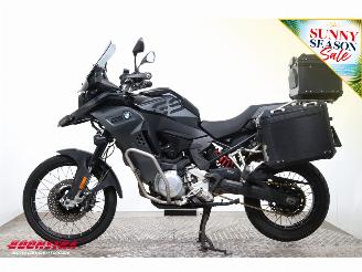 BMW F 850 GS Adventure Triple Black 3X Pakket Cruise Heizgriffe picture 5