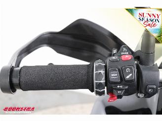 BMW F 850 GS Adventure Triple Black 3X Pakket Cruise Heizgriffe picture 17