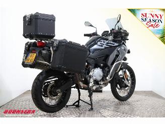 BMW F 850 GS Adventure Triple Black 3X Pakket Cruise Heizgriffe picture 3