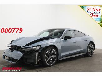 skadebil auto Audi E-tron ACC Pano Clima Memory B&O Navi Virtual HUD SHZ PDC 2025/11