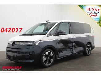 Avarii autoturisme Volkswagen Transporter 2.0 TSI DSG Style 7-P. ACC HUD H/K Pano Leder Memory SHZ/SzBel. 2025/9