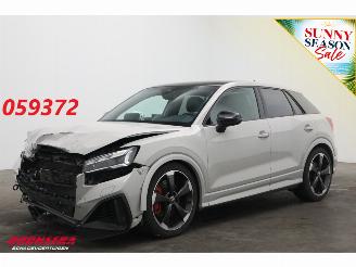 Avarii autoturisme Audi SQ2 2.0 TFSI Quattro Pano LED ACC Sonos Virtual Apple/Android Camera SHZ 2023/11