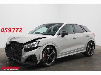 Avarii autoturisme Audi SQ2 2.0 TFSI Quattro Pano LED ACC Sonos Virtual Apple/Android Camera SHZ 2023/11