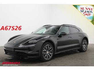 Damaged car Porsche Taycan 4 93 kWh Fahrbereit! Sport Chrono PDLS Pano ACC Bose 360° 2021/9
