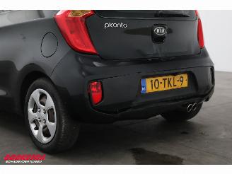 Kia Picanto 1.2 CVVT Comfort Pack Bluetooth Airco picture 5