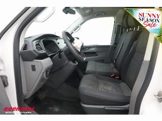 Volkswagen Transporter 2.0 TDI 150 PK DSG L2-H1 Navi Airco Cruise AHK 53.404 km! picture 17