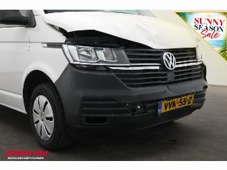 Volkswagen Transporter 2.0 TDI 150 PK DSG L2-H1 Navi Airco Cruise AHK 53.404 km! picture 5