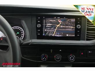 Volkswagen Transporter 2.0 TDI 150 PK DSG L2-H1 Navi Airco Cruise AHK 53.404 km! picture 16