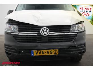 Volkswagen Transporter 2.0 TDI 150 PK DSG L2-H1 Navi Airco Cruise AHK 53.404 km! picture 6