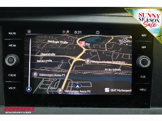 Volkswagen Transporter 2.0 TDI 150 PK DSG L2-H1 Navi Airco Cruise AHK 53.404 km! picture 21