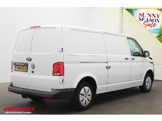 Volkswagen Transporter 2.0 TDI 150 PK DSG L2-H1 Navi Airco Cruise AHK 53.404 km! picture 3