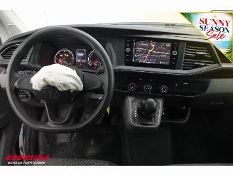 Volkswagen Transporter 2.0 TDI 150 PK DSG L2-H1 Navi Airco Cruise AHK 53.404 km! picture 15