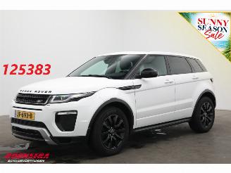 Tweedehands auto Land Rover Range Rover Evoque 2.0 TD4 HSE Pano LED Cruise Leder LRHZ 2016/3