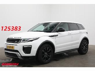 occasion passenger cars Land Rover Range Rover Evoque 2.0 TD4 HSE Pano LED Cruise Leder LRHZ 2016/3