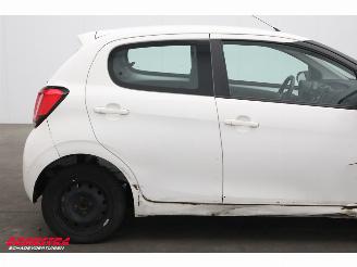 Citroën C1 1.0 VTi Feel Airco Cruise picture 18