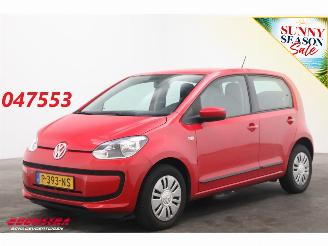ojeté vozy osobní automobily Volkswagen Up! 1.0 take up! 5-drs Airco 137.241 km! 2013/11