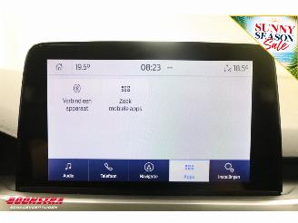Ford Focus 1.0 EcoBoost Hybrid Titanium X Business Cruise Navi SHZ Camera PDC AHK picture 22