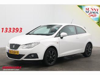 Seat Ibiza SC 1.2 TDI Style 3-drs Ecomotive Airco Cruise picture 1