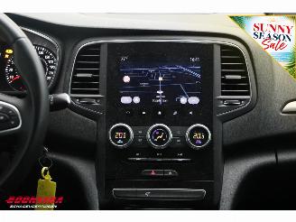 Renault Mégane Estate 1.0 TCe Business Zen Cruise Clima Navi Bluetooth PDC LMV picture 14