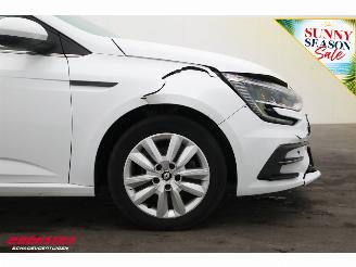 Renault Mégane Estate 1.0 TCe Business Zen Cruise Clima Navi Bluetooth PDC LMV picture 5