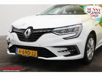 Renault Mégane Estate 1.0 TCe Business Zen Cruise Clima Navi Bluetooth PDC LMV picture 11