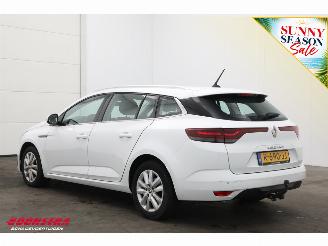 Renault Mégane Estate 1.0 TCe Business Zen Cruise Clima Navi Bluetooth PDC LMV picture 4