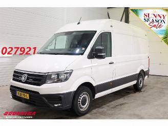  Volkswagen Crafter 2.0 TDI L3-H3 Trendline Airco Cruise Leder Camera AHK 2021/1