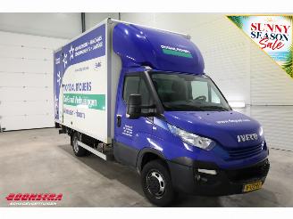 Iveco Daily 35C16 Hi-Matic LBW Bak-Klep Dhollandia Clima Cruise AHK picture 2