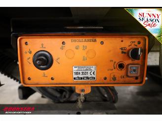 Iveco Daily 35C16 Hi-Matic LBW Bak-Klep Dhollandia Clima Cruise AHK picture 18