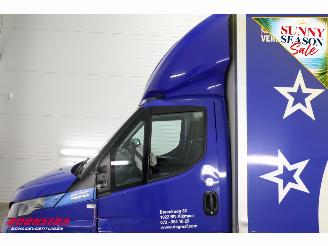 Iveco Daily 35C16 Hi-Matic LBW Bak-Klep Dhollandia Clima Cruise AHK picture 12
