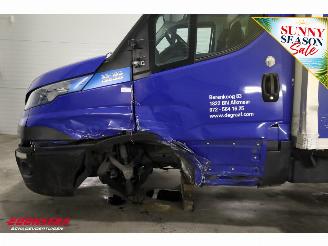 Iveco Daily 35C16 Hi-Matic LBW Bak-Klep Dhollandia Clima Cruise AHK picture 11
