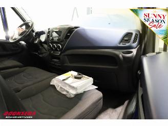 Iveco Daily 35C16 Hi-Matic LBW Bak-Klep Dhollandia Clima Cruise AHK picture 19