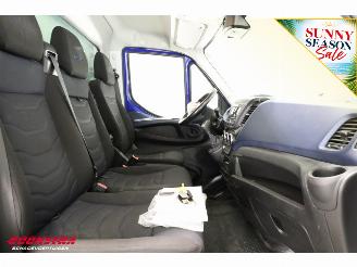 Iveco Daily 35C16 Hi-Matic LBW Bak-Klep Dhollandia Clima Cruise AHK picture 22