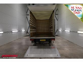 Iveco Daily 35C16 Hi-Matic LBW Bak-Klep Dhollandia Clima Cruise AHK picture 15