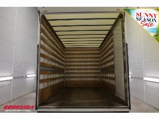 Iveco Daily 35C16 Hi-Matic LBW Bak-Klep Dhollandia Clima Cruise AHK picture 16