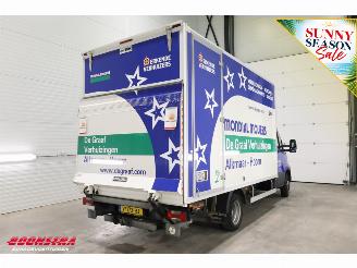 Iveco Daily 35C16 Hi-Matic LBW Bak-Klep Dhollandia Clima Cruise AHK picture 3