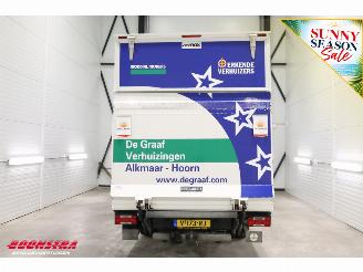 Iveco Daily 35C16 Hi-Matic LBW Bak-Klep Dhollandia Clima Cruise AHK picture 5