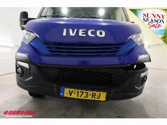 Iveco Daily 35C16 Hi-Matic LBW Bak-Klep Dhollandia Clima Cruise AHK picture 6