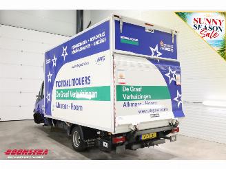Iveco Daily 35C16 Hi-Matic LBW Bak-Klep Dhollandia Clima Cruise AHK picture 4