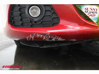 Alfa Romeo Giulietta 1.7 TBi Quadrifoglio Verde Navi Clima Cruise AHK picture 20