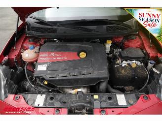 Alfa Romeo Giulietta 1.7 TBi Quadrifoglio Verde Navi Clima Cruise AHK picture 6